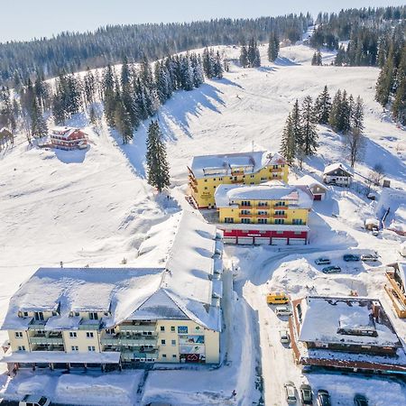 Appartamento Auerhuhn Feldberg  Esterno foto