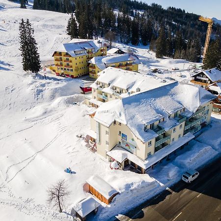 Appartamento Auerhuhn Feldberg  Esterno foto