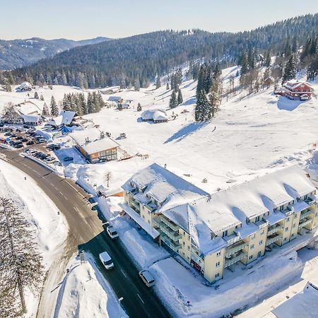 Appartamento Auerhuhn Feldberg  Esterno foto
