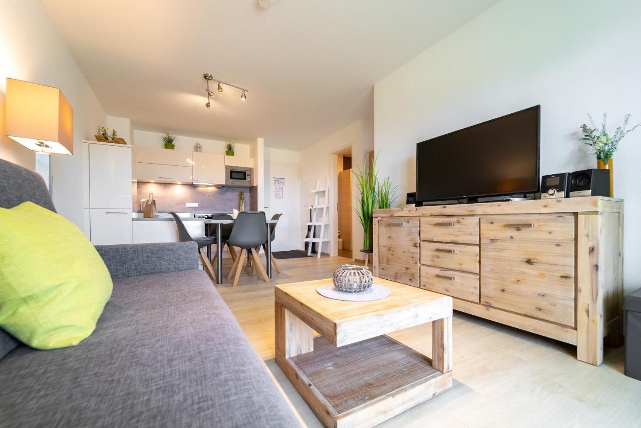 Appartamento Auerhuhn Feldberg  Esterno foto