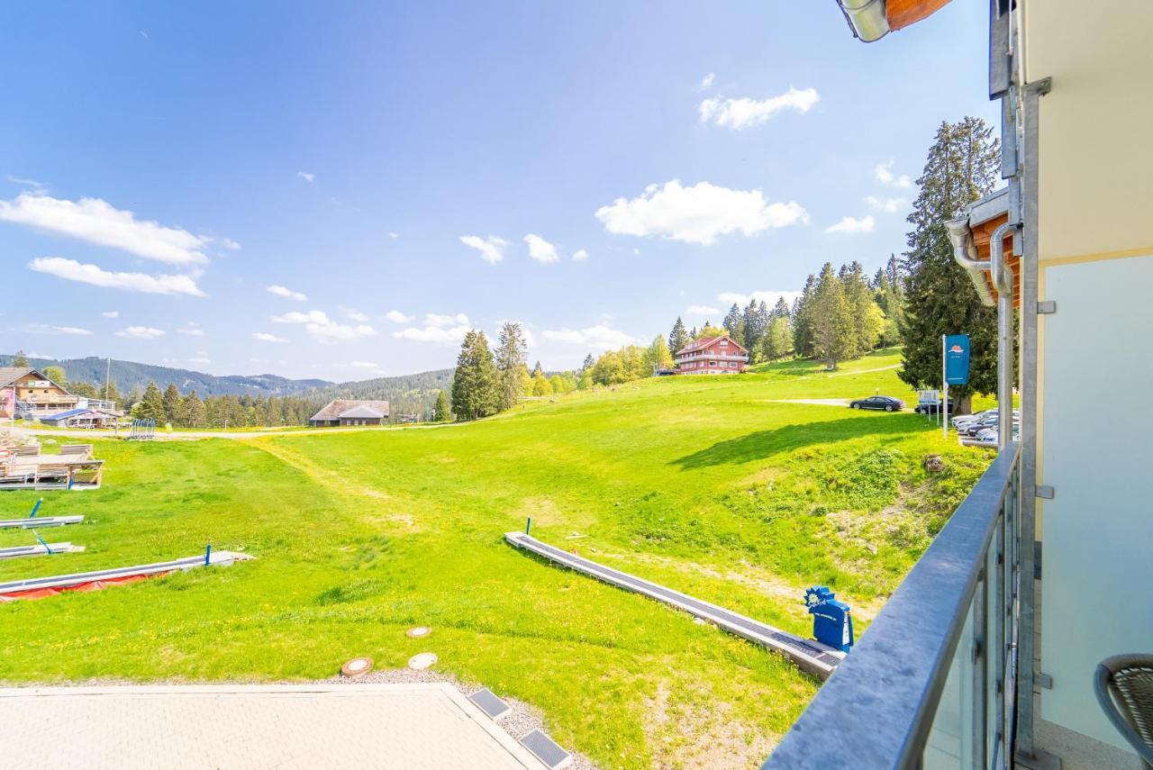 Appartamento Auerhuhn Feldberg  Esterno foto