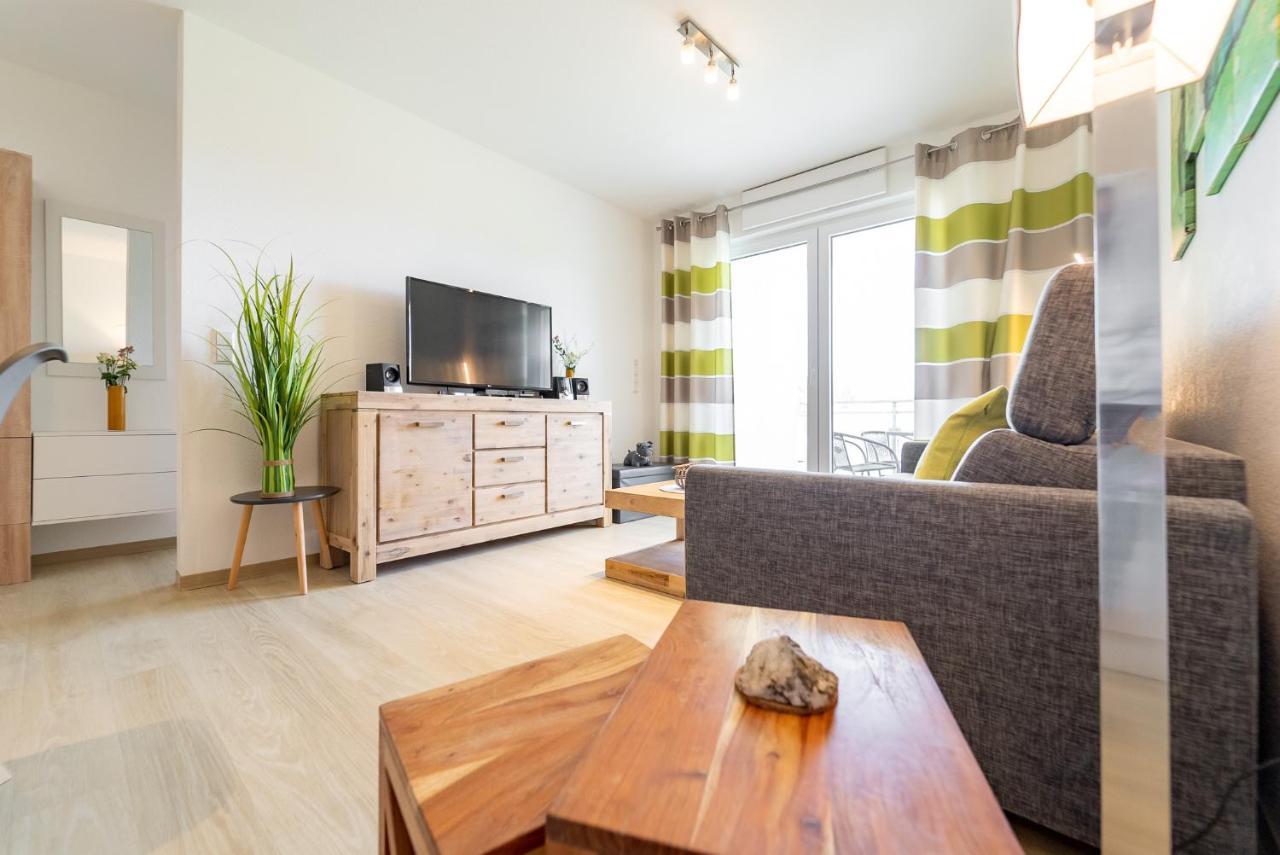 Appartamento Auerhuhn Feldberg  Esterno foto