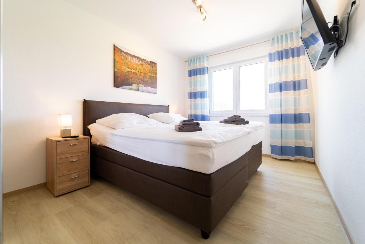 Appartamento Auerhuhn Feldberg  Esterno foto
